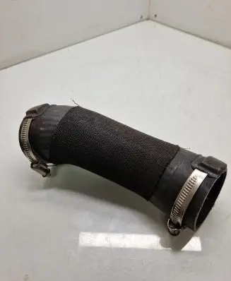 Porsche Macan (95B) Intercooler hose/pipe 95B145993G