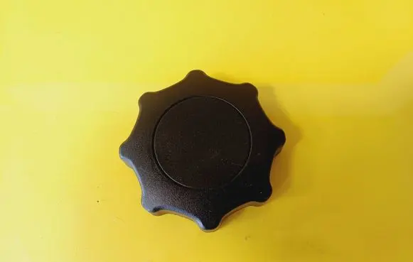Volkswagen Golf IV Seat adjustment knob 1J0881671F