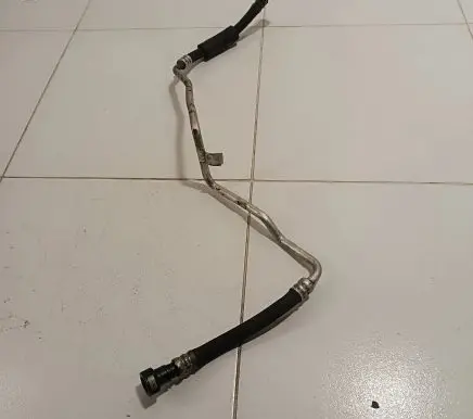 Fiat Ducato Power steering hose/pipe/line 1374625080 709201500