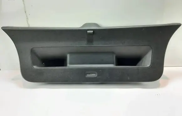 Volkswagen Polo V 6R Tailgate trim 6R6867601A