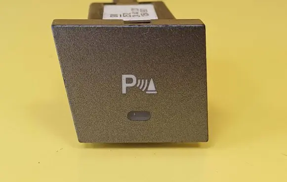 Opel Vectra C Parking (PDC) sensor switch 24441231