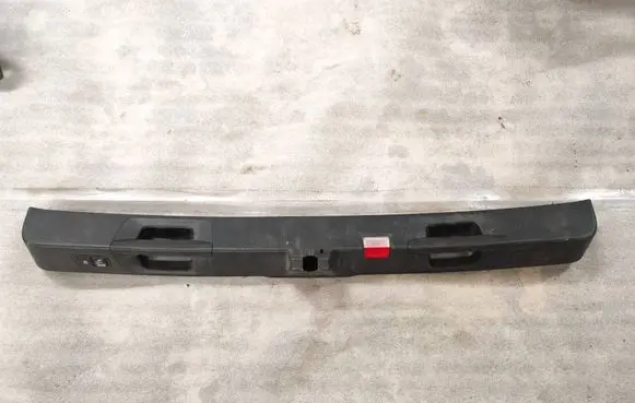 Mercedes-Benz GLC X253 C253 Tailgate trim A2537400172 106607