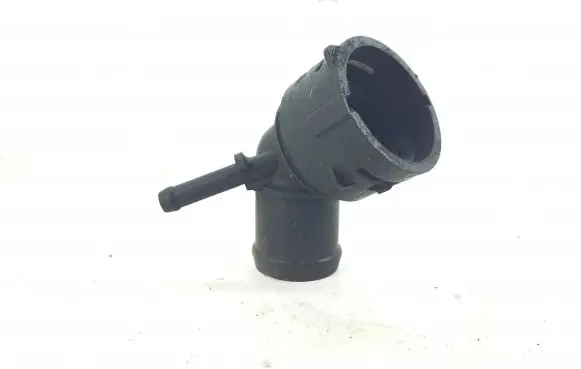 Seat Altea Engine coolant pipe/hose 6Q0122291E