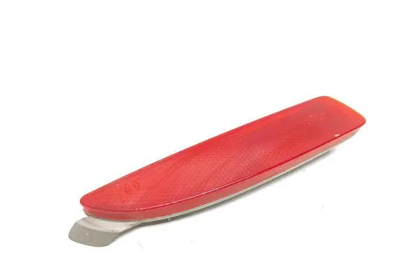 Mazda 6 Rear tail light reflector P3945B P2491B
