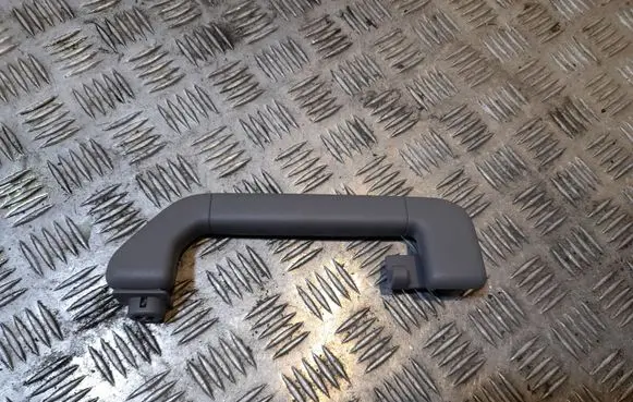Porsche Panamera (970) Rear interior roof grab handle 970555607 970555609