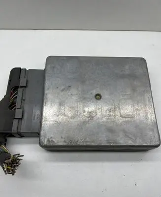 Ford Focus Engine control unit/module 1S4F12A650AE EBCQV7BJSY3P