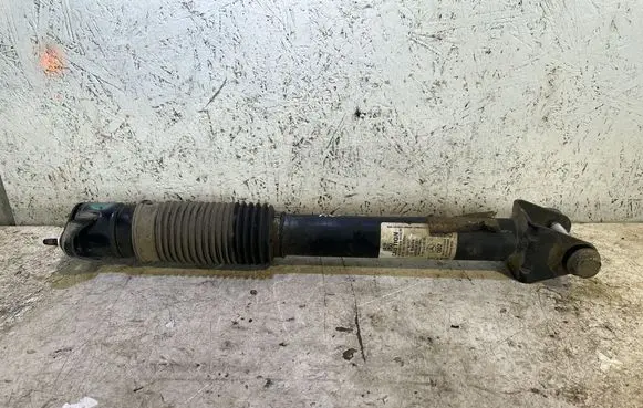 Mercedes-Benz GL X166 Rear shock absorber/damper 844905001051 A1663262200 X166091112938
