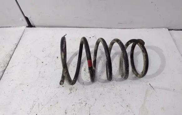 Nissan X-Trail T30 Rear coil spring