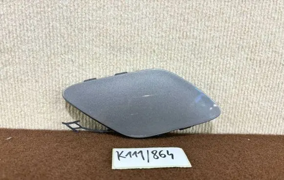 Opel Astra K Front tow hook cap/cover 13423599
