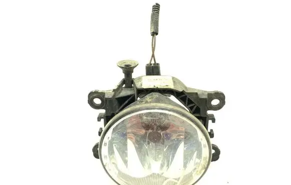 Front fog light