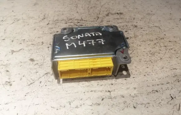 Hyundai Sonata Airbag control unit/module 959103K450