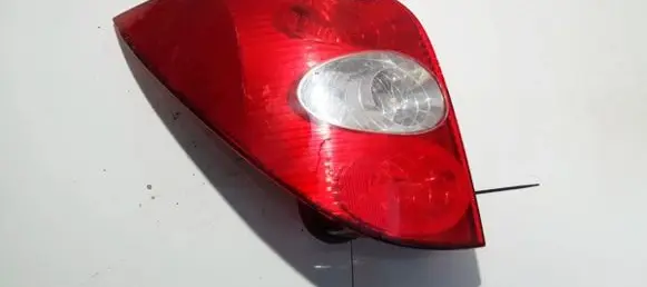 Renault Laguna II Rear/tail lights 8200002471