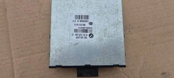 BMW 5 F10 F11 Gearbox control unit/module 9251984pmi