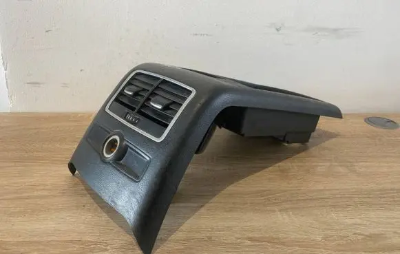 Audi A6 S6 C6 4F Other center console (tunnel) element 4F0863244C