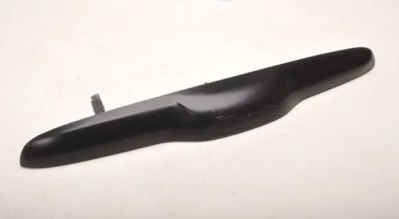 Fiat 500 Tailgate/trunk/boot exterior handle 