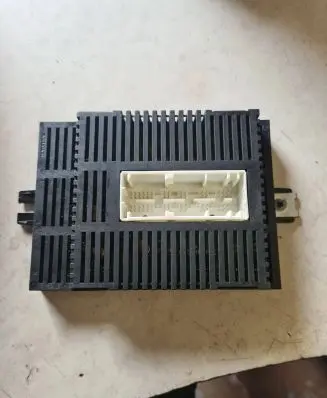 BMW 5 E60 E61 Other control units/modules 1547357 9153272 532315520