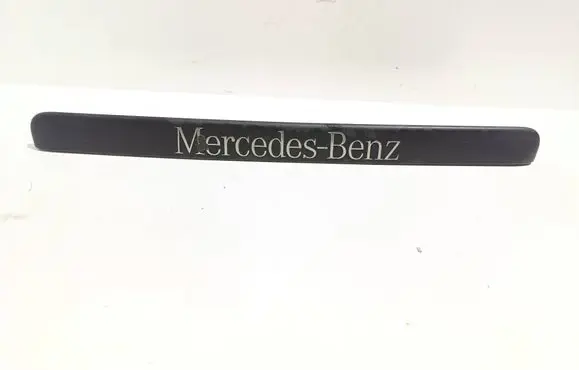 Mercedes-Benz Vito Viano W639 Number plate light A6397431130
