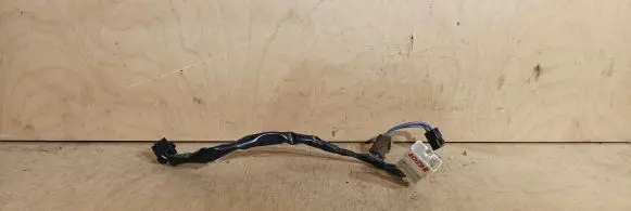 Toyota Yaris Panel wiring 2464606080
