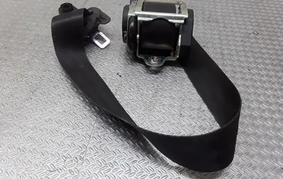 Land Rover Range Rover Sport L320 Front seatbelt EVB501290PMA