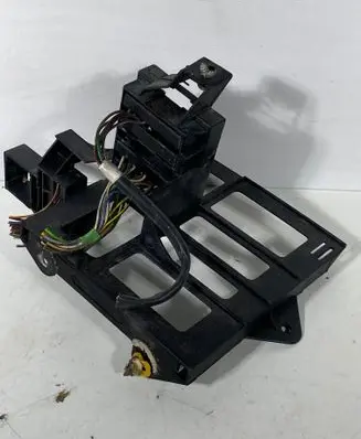 Mercedes-Benz E W124 Other relay 1245454340