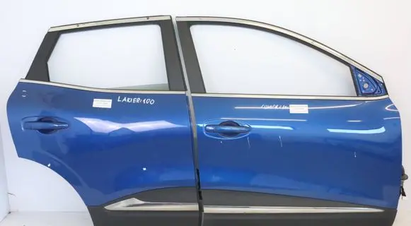 Renault Kadjar Front door