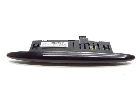 Mercedes-Benz B W246 W242 Parking PDC sensor display screen A1725420023