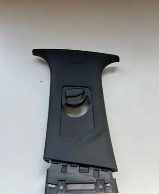 Peugeot 3008 III (B) pillar trim (top) 9833347677 9833348577