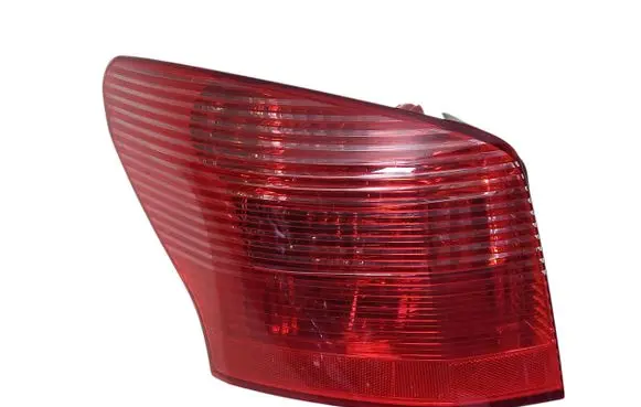 Peugeot 407 Rear/tail lights