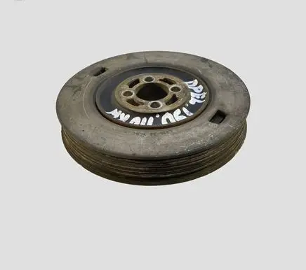 Opel Zafira B Crankshaft pulley 310360HZ