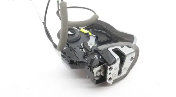 Lexus IS III XE30 Rear door lock