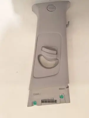 Hyundai Tucson TL (B) pillar trim (top) 85843-D7000 85840-D7000