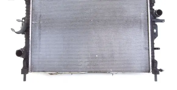 Ford Kuga I Coolant radiator 8V418C342AC 6Q918005DC