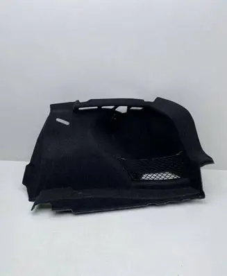 BMW 1 F20 F21 Trunk/boot lower side trim panel 7431960