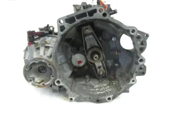 Seat Toledo II (1M) Manual 6 speed gearbox DEA