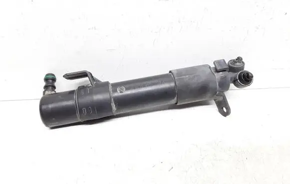 Mercedes-Benz E W211 Headlight washer spray nozzle A2118601647 8WT00939202