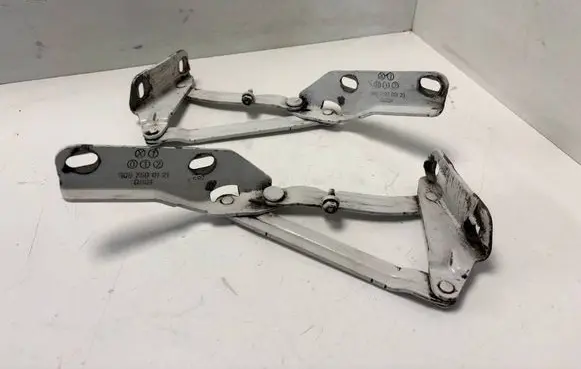 Volkswagen Crafter Engine bonnet/hood hinges 9067500021 9067500121