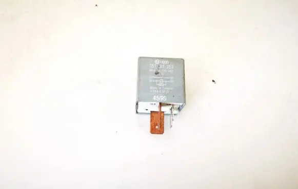 Volkswagen Sharan Other relay 357911253