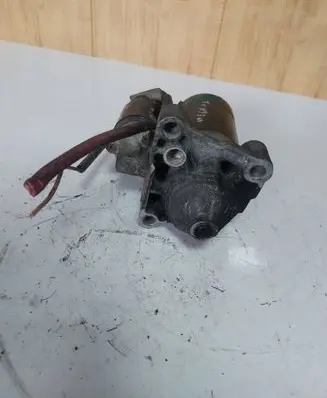 Renault Megane I Starter motor 1005831394