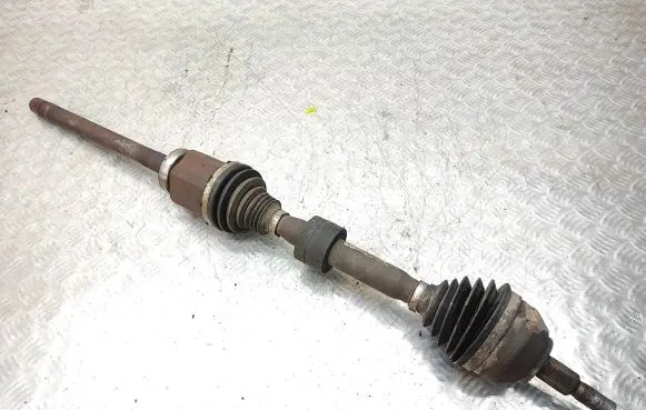 Ford Kuga I Front driveshaft AV4N3B436AB