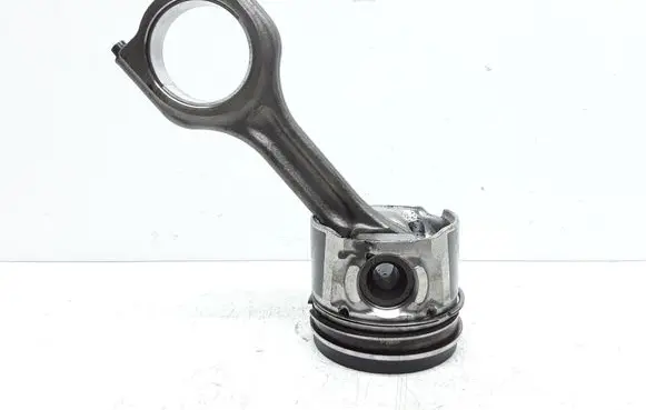 Volvo V40 Piston with connecting rod 75L101