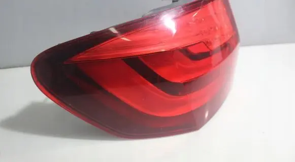 BMW 5 F10 F11 Rear/tail lights