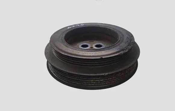 Ford Transit Crankshaft pulley 6C1Q6B319AD