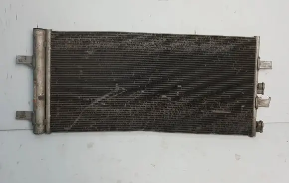 BMW 1 F20 F21 A/C cooling radiator (condenser) 22828110 9271204