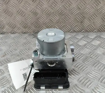 BMW 4 G22 G23 G24 G26 ABS Pump 5A58AB1