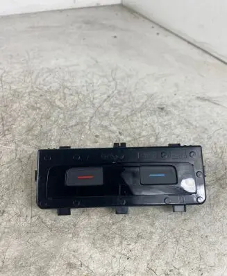 Volkswagen PASSAT B8 Climate control unit 3G0907049D 5HB01187034 1602280993