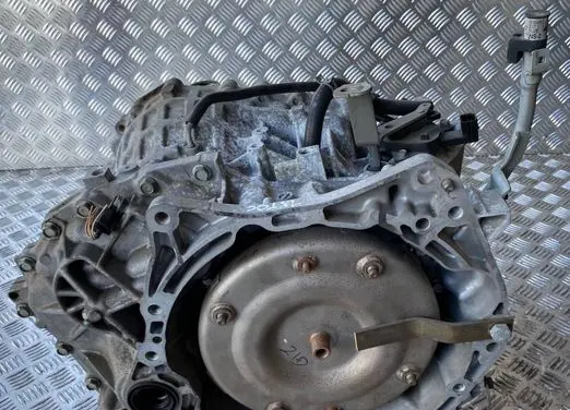 Nissan Qashqai Automatic gearbox 1XT0C MR20 10C6