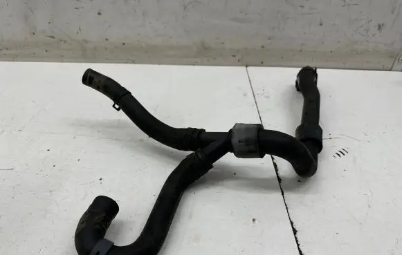 Volkswagen Golf VIII Engine coolant pipe/hose 5Q0121051