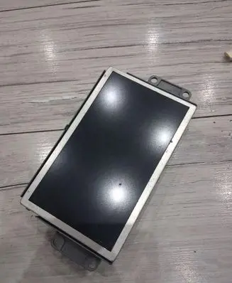 Peugeot 607 Screen/display/small screen 9659048180
