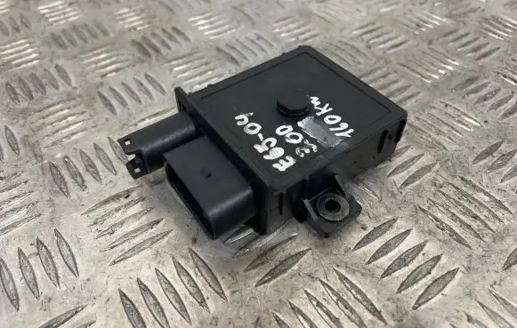 BMW 7 E65 E66 Glow plug pre-heat relay 0522140701 0005424297
