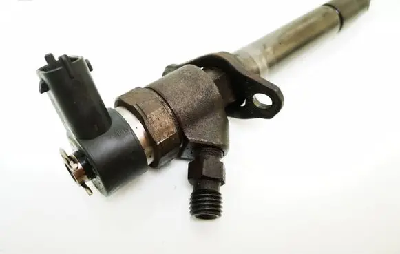 Volvo V70 Fuel injector 0445110078 8658352 2A01058